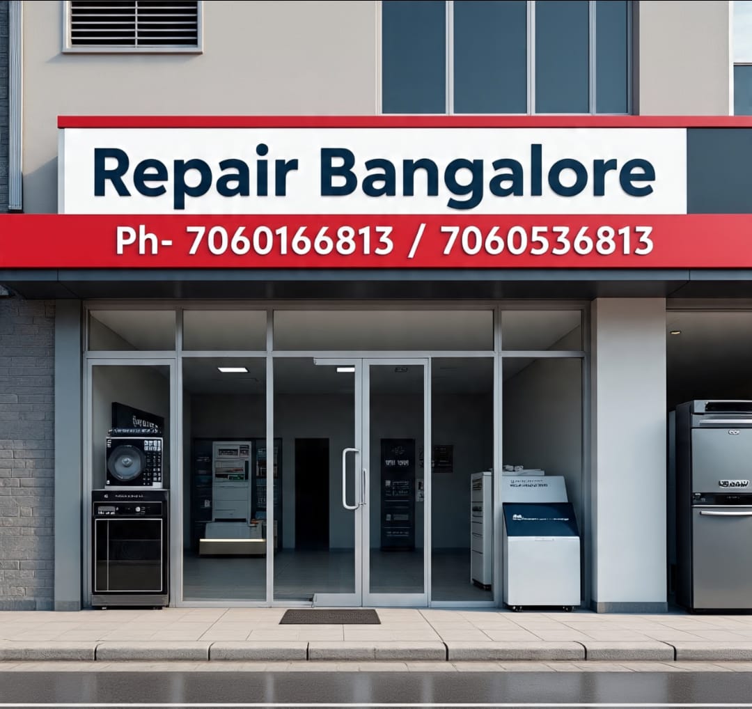 Repair Service Center